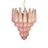 handcrafted-pink-glass-petal-drop-chandelier-elegant-murano-style-lighting-for-modern-living-room