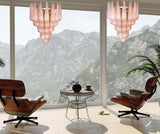 handcrafted-pink-glass-petal-drop-chandelier-elegant-murano-style-lighting-for-modern-living-room
