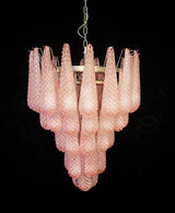 handcrafted-pink-glass-petal-drop-chandelier-elegant-murano-style-lighting-for-modern-living-room