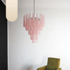 handcrafted-pink-glass-petal-drop-chandelier-elegant-murano-style-lighting-for-modern-living-room