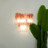 handcrafted-pink-murano-glass-tube-wall-sconces-modern-living-room-vanity-lighting-set-of-2