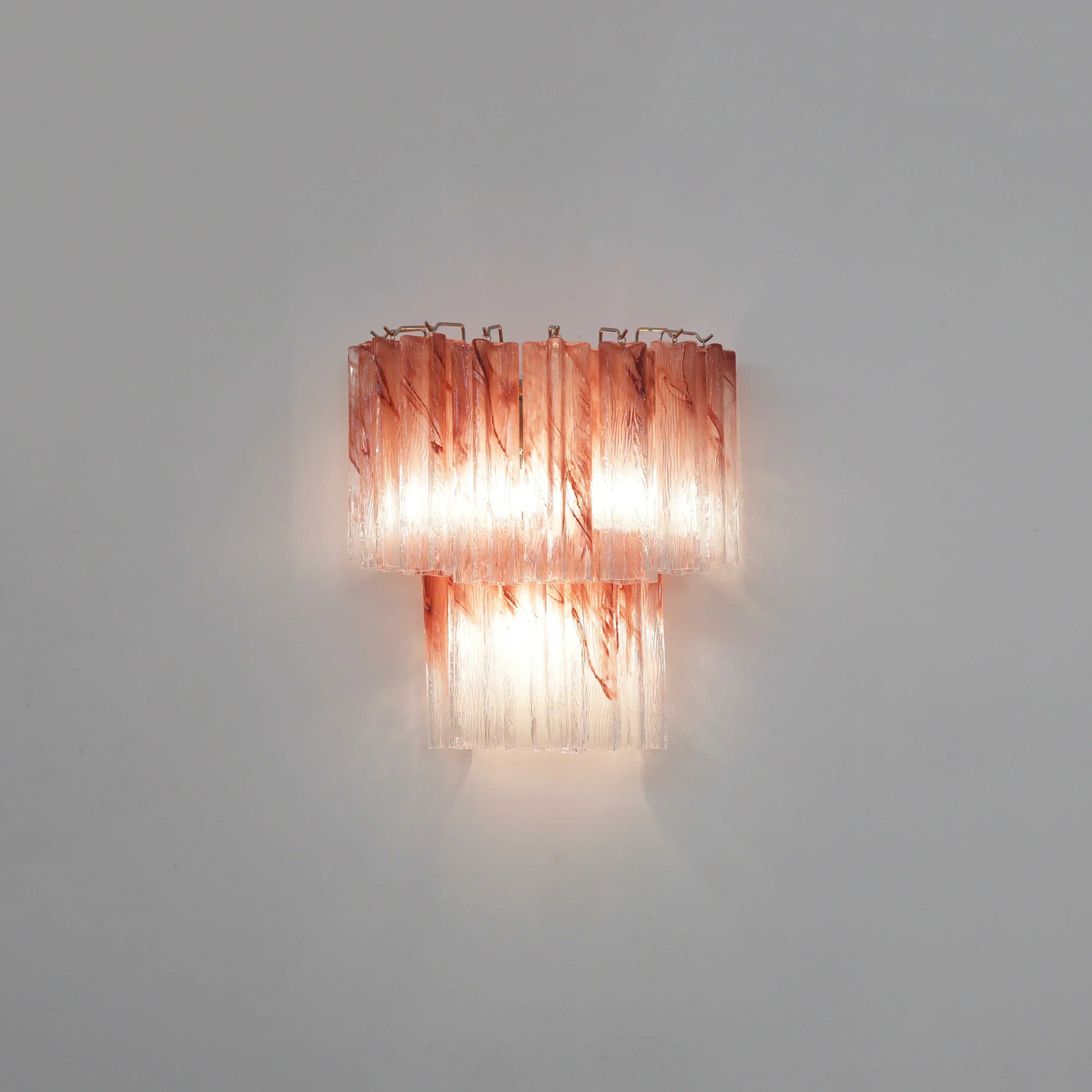 handcrafted-pink-murano-glass-tube-wall-sconces-modern-living-room-vanity-lighting-set-of-2