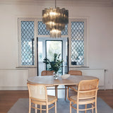 handcrafted-smoke-murano-glass-tube-chandelier-for-luxury-living-spaces