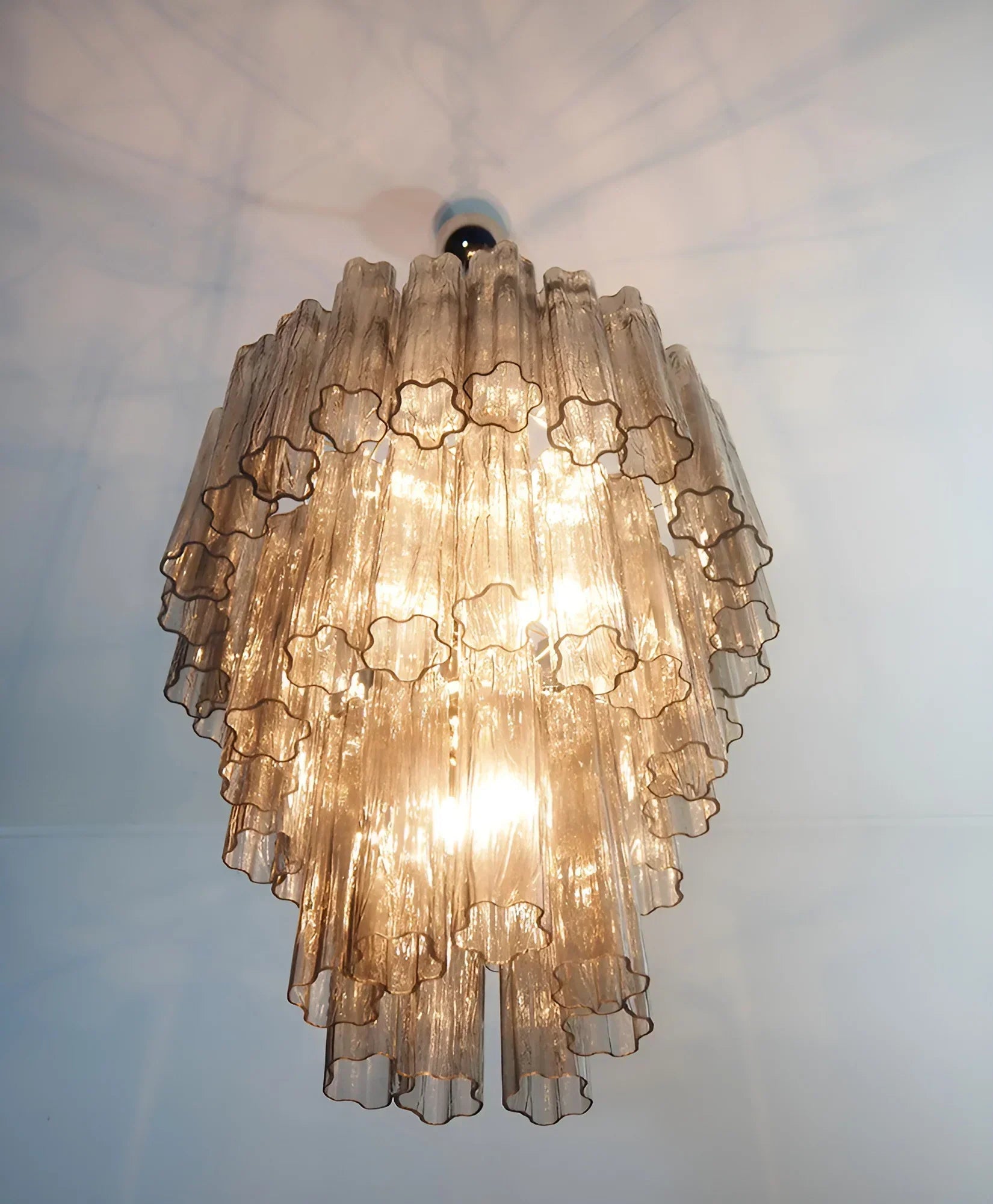 handcrafted-smoke-murano-glass-tube-chandelier-for-luxury-living-spaces