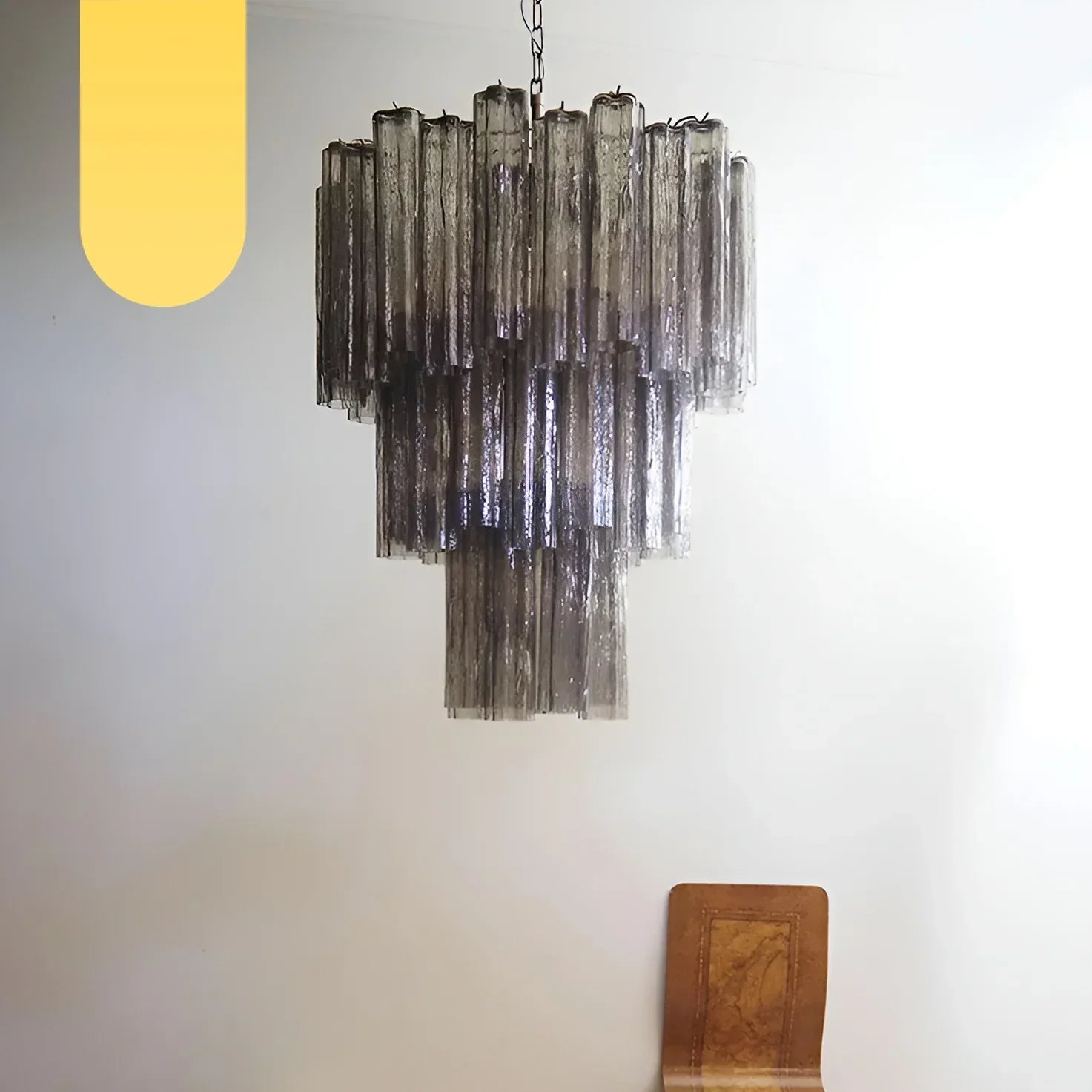 handcrafted-smoke-murano-glass-tube-chandelier-for-luxury-living-spaces