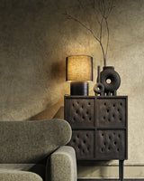 handmade-style-japanese-wabi-sabi-table-lamp-with-wood-base-and-cloth-shade