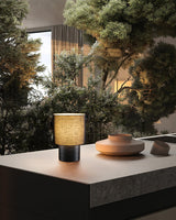 handmade-style-japanese-wabi-sabi-table-lamp-with-wood-base-and-cloth-shade