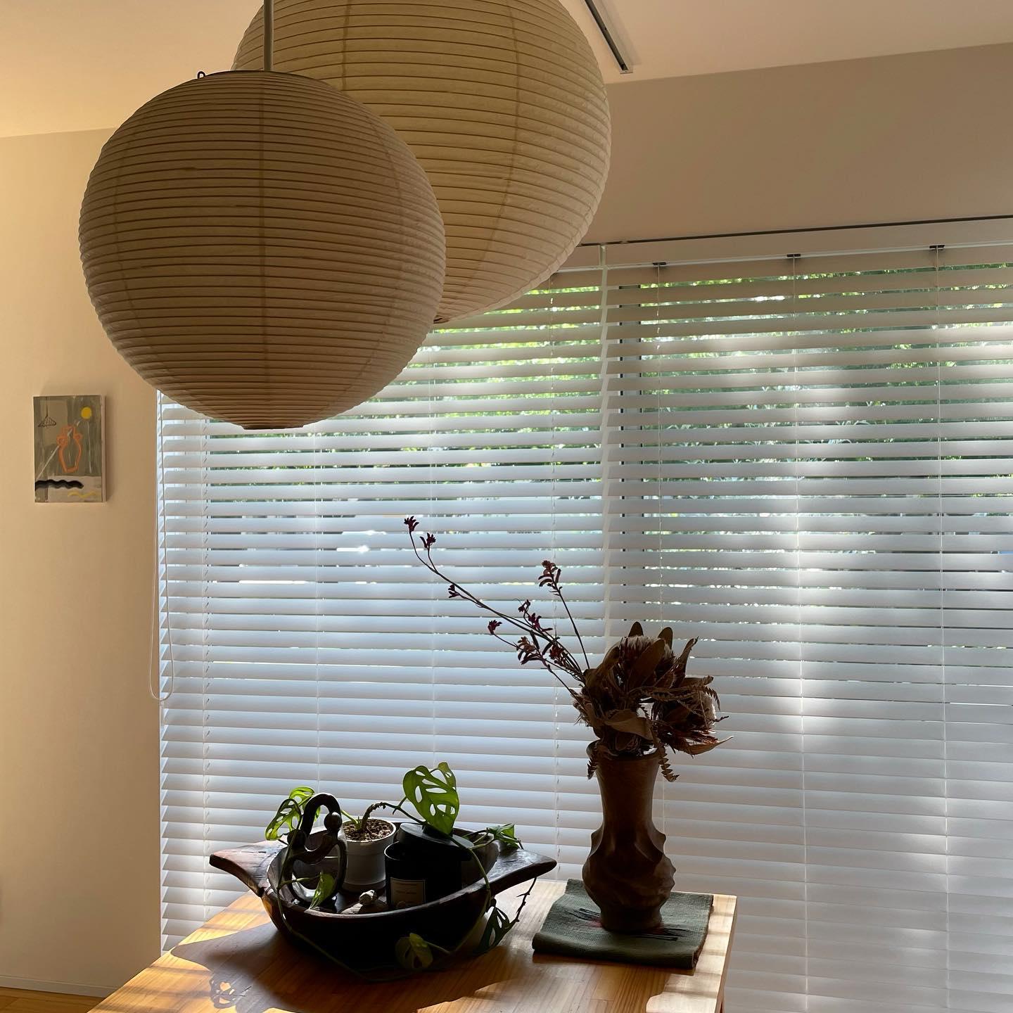Handmade Washi Paper Pendant Light Japanese Style Mulberry Paper Hanging Lamp for Home Decor