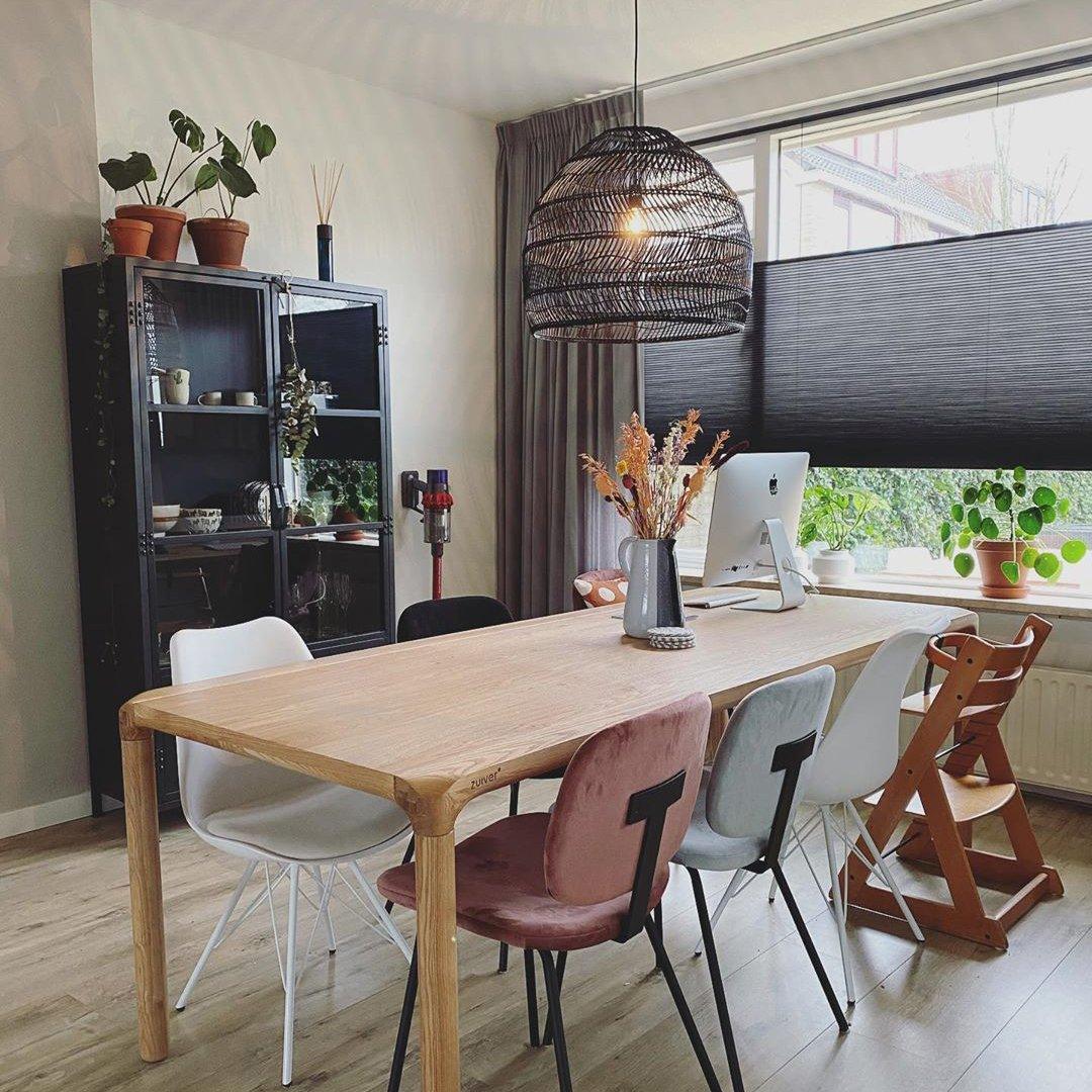 Handwoven Rattan Pendant Light Organic Wicker Hanging Lamp for Modern Living Spaces