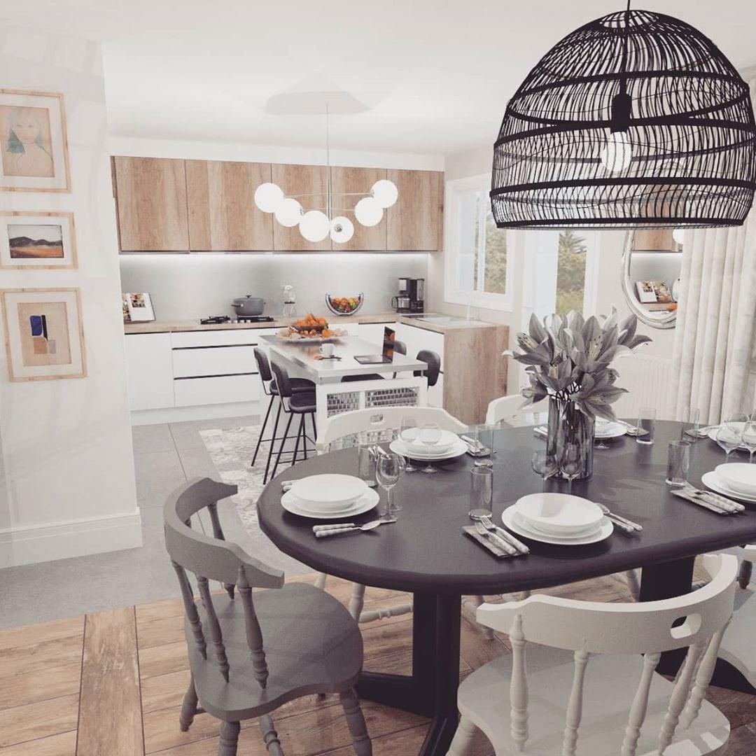 Handwoven Rattan Pendant Light Organic Wicker Hanging Lamp for Modern Living Spaces