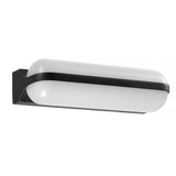 Industrial Outdoor LED Wall Sconce Waterproof IP65 Exterior Light for Balcony Garden