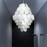 large-murano-glass-chandelier-with-white-disks-for-luxury-living-room-and-dining-spaces