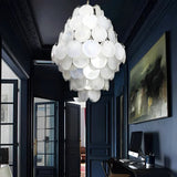 large-murano-glass-chandelier-with-white-disks-for-luxury-living-room-and-dining-spaces