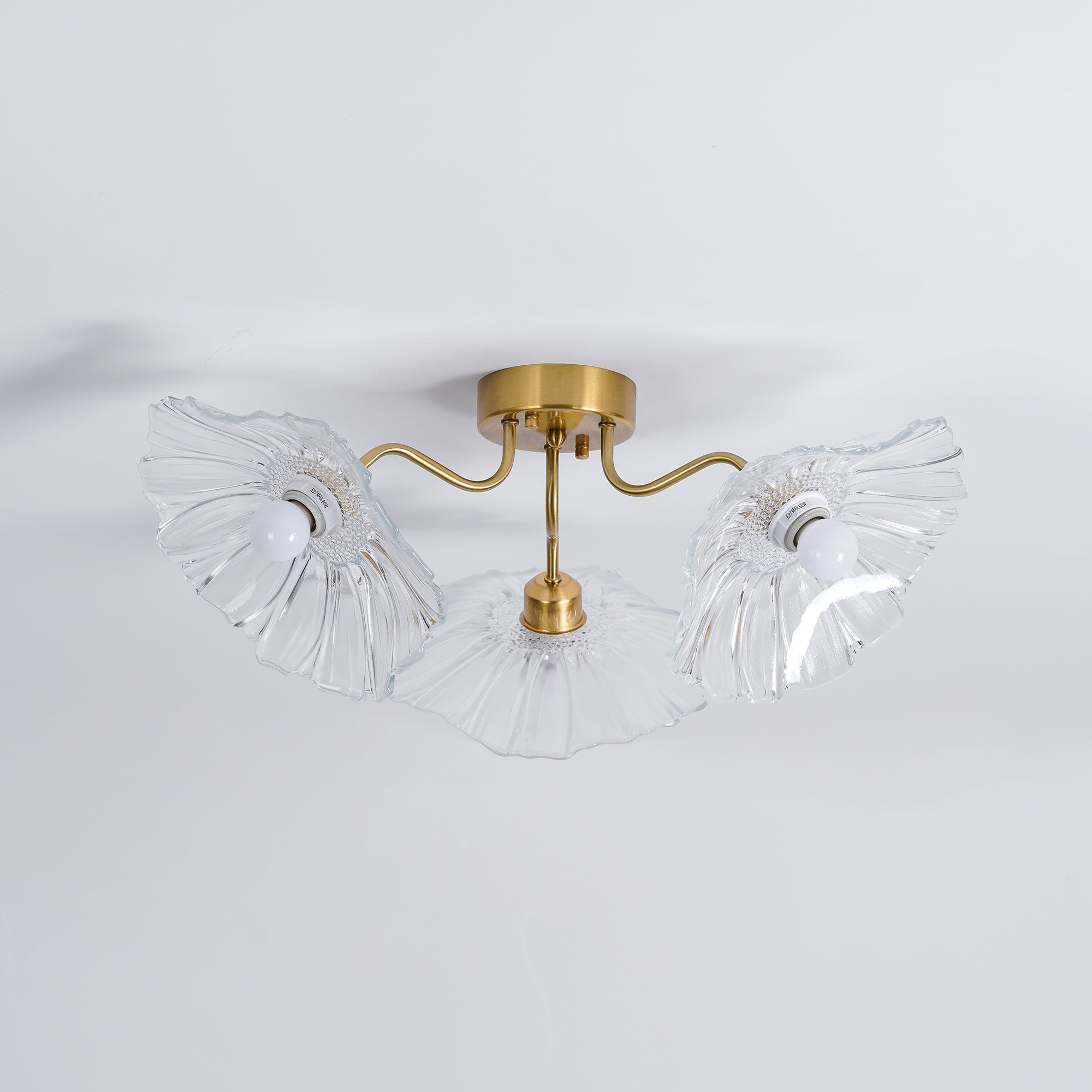 lotus-leaf-frosted-glass-ceiling-light-modern-gold-chandelier-for-living-room