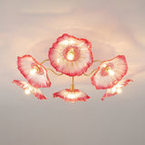 lotus-leaf-frosted-glass-ceiling-light-modern-gold-chandelier-for-living-room