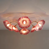lotus-leaf-frosted-glass-ceiling-light-modern-gold-chandelier-for-living-room