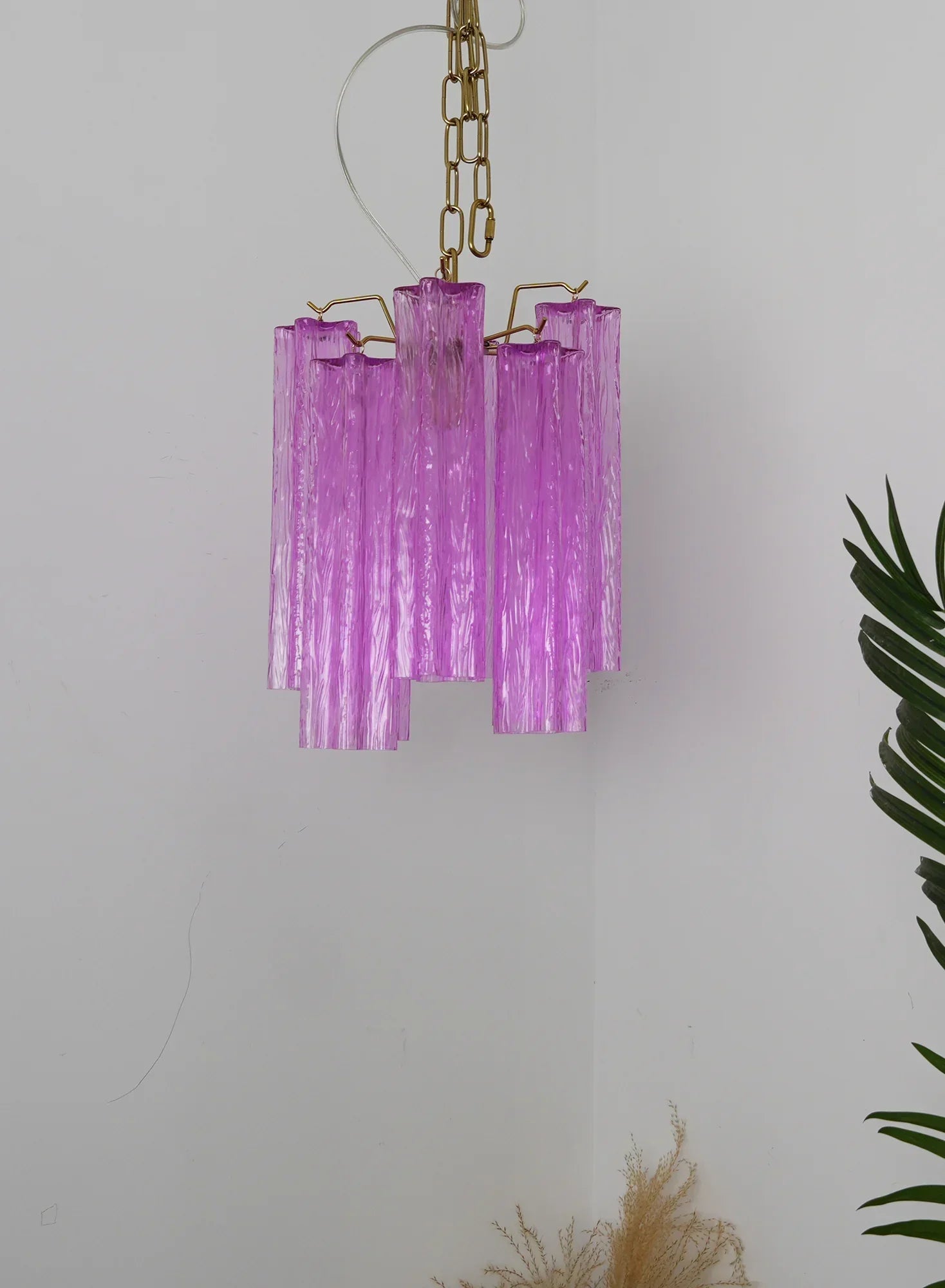 luxury-amethyst-murano-glass-chandelier-vintage-art-deco-pendant-light-fixture