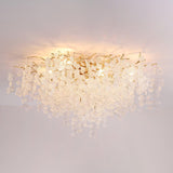 luxury-glass-leaf-flush-mount-chandelier-modern-gold-branch-ceiling-light