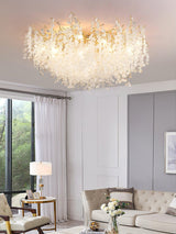 luxury-glass-leaf-flush-mount-chandelier-modern-gold-branch-ceiling-light