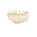 luxury-glass-leaf-flush-mount-chandelier-modern-gold-branch-ceiling-light