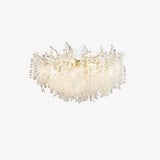 luxury-glass-leaf-flush-mount-chandelier-modern-gold-branch-ceiling-light