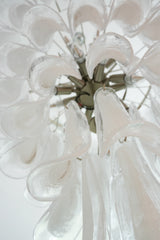 luxury-handcrafted-clear-glass-petal-chandelier-vintage-murano-style-hanging-light