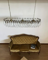 luxury-handcrafted-transparent-murano-poliedri-glass-chandelier-for-modern-dining-rooms
