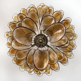 luxury-murano-amber-glass-petal-chandelier-hand-blown-glass-petals-ceiling-light