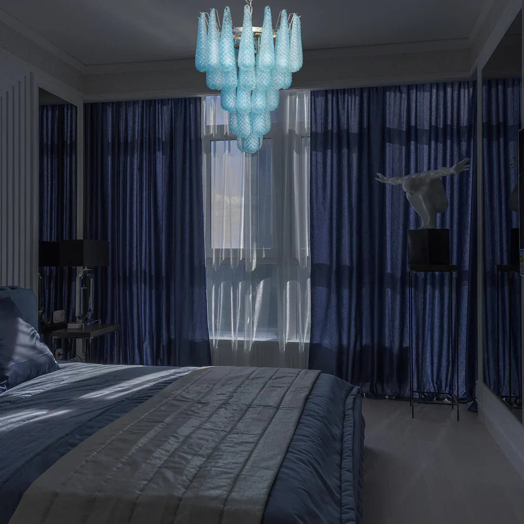 luxury-murano-blue-petals-drop-glass-chandelier-for-elegant-dining-and-living-spaces