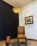 luxury-murano-glass-poliedri-amber-chandelier-mid-century-modern-pendant-lighting-for-living-room