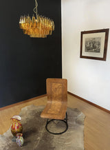 luxury-murano-glass-poliedri-amber-chandelier-mid-century-modern-pendant-lighting-for-living-room