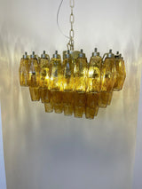 luxury-murano-glass-poliedri-amber-chandelier-mid-century-modern-pendant-lighting-for-living-room