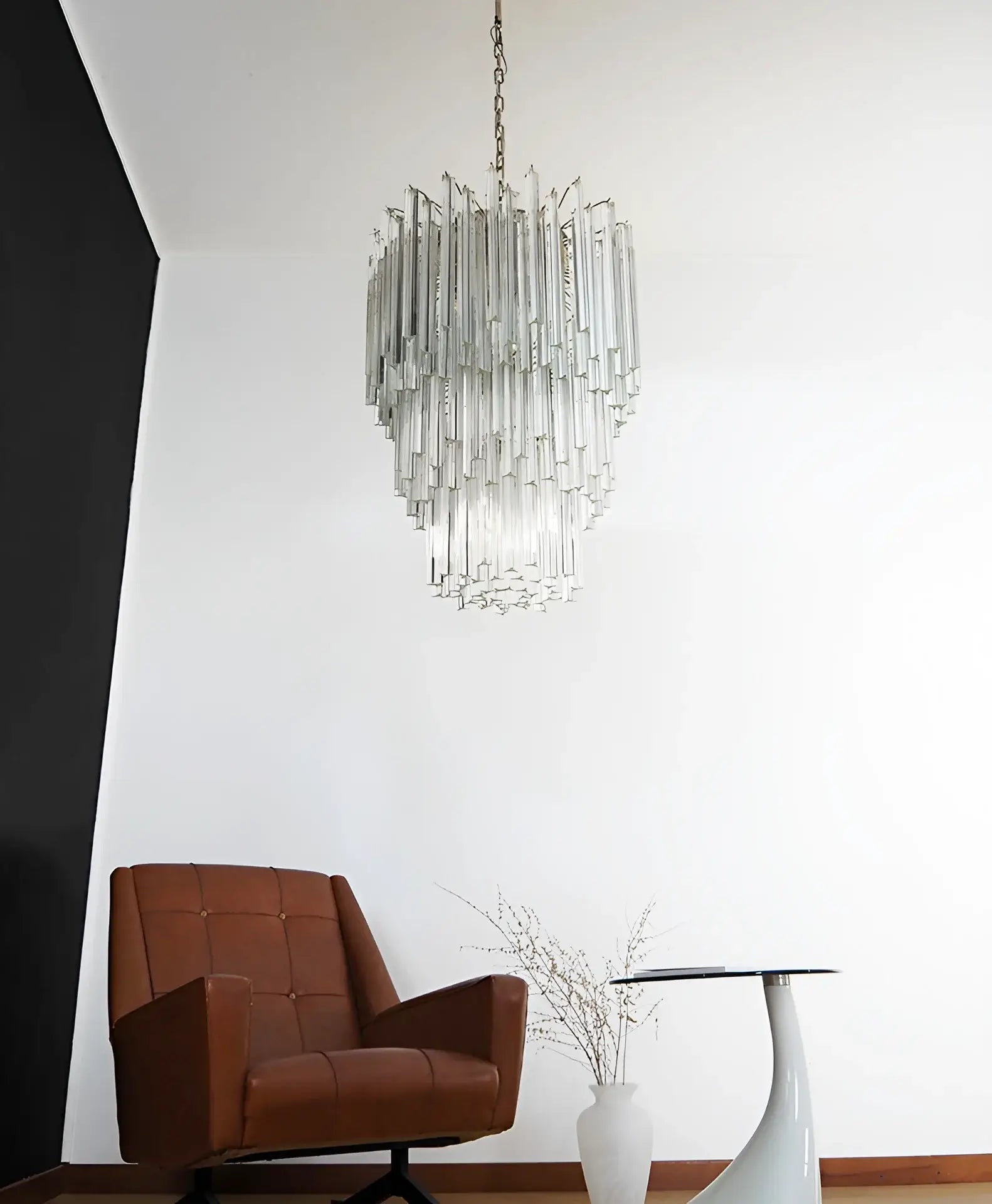 luxury-murano-glass-prism-chandelier-transparent-crystal-hanging-light-for-dining-room