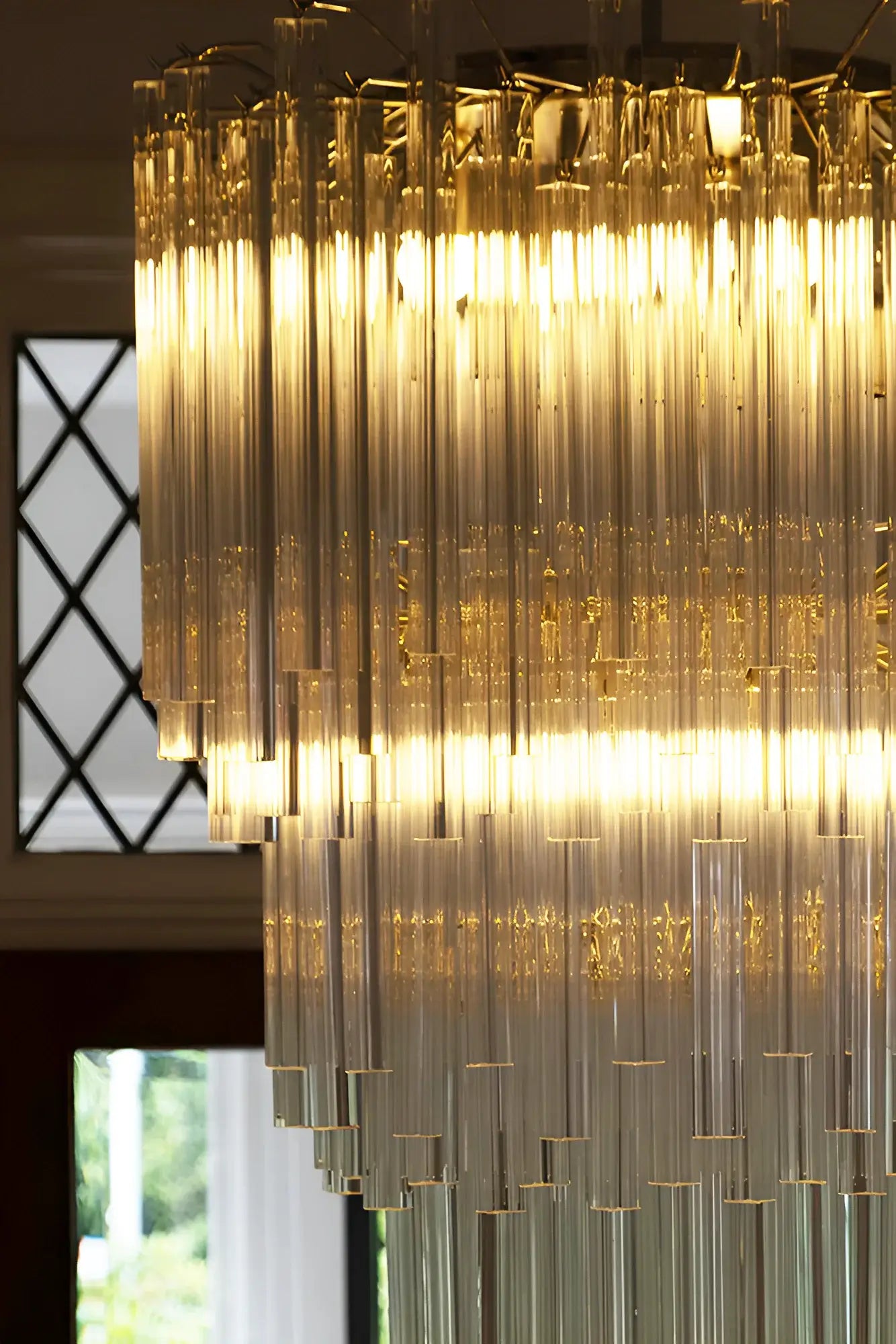 luxury-murano-glass-prism-chandelier-transparent-crystal-hanging-light-for-dining-room