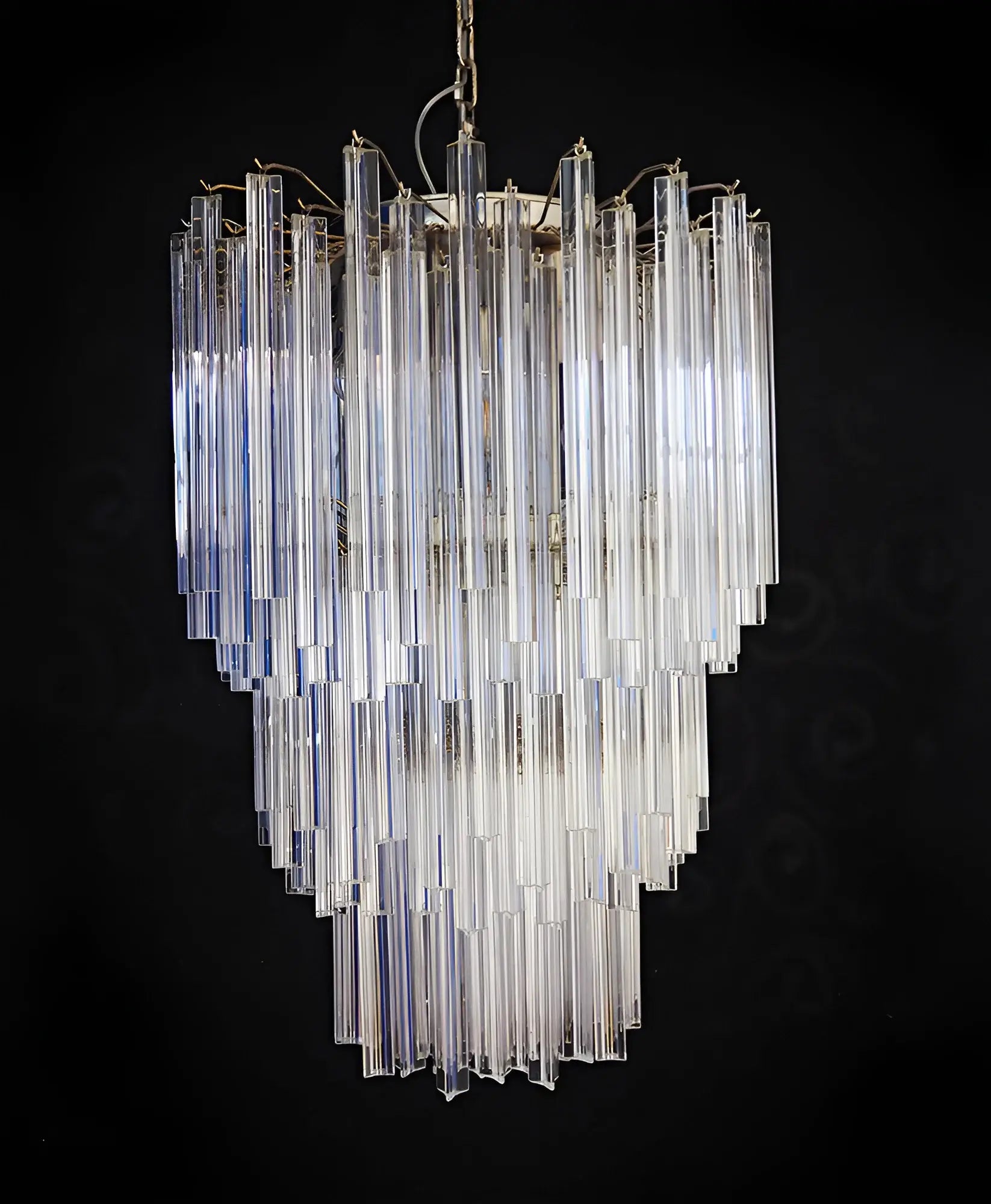 luxury-murano-glass-prism-chandelier-transparent-crystal-hanging-light-for-dining-room