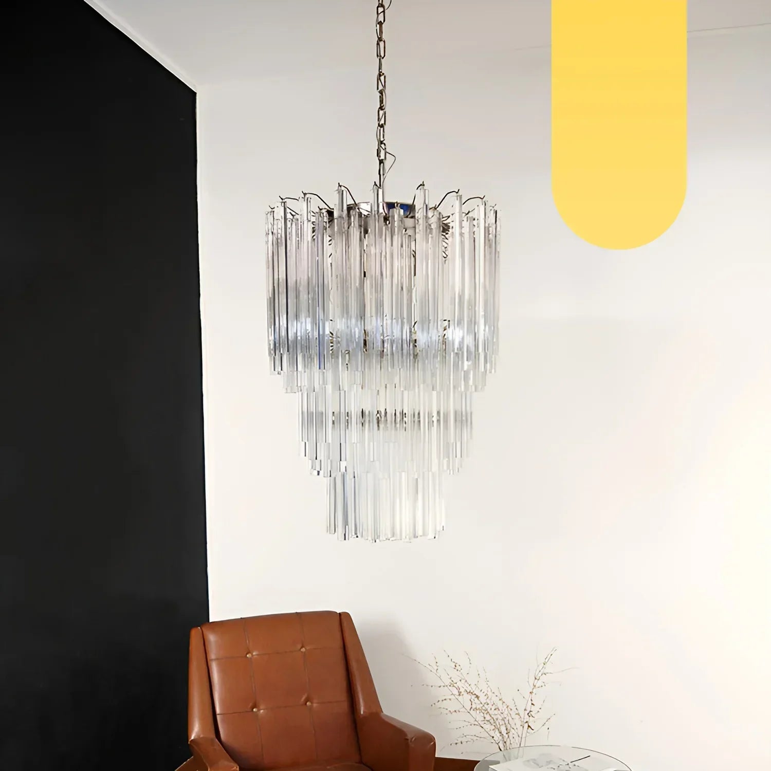 luxury-murano-glass-prism-chandelier-transparent-crystal-hanging-light-for-dining-room
