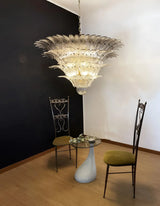 luxury-murano-palmette-smoked-glass-chandelier-modern-pendant-light-fixture