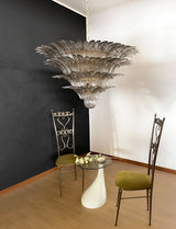 luxury-murano-palmette-smoked-glass-chandelier-modern-pendant-light-fixture