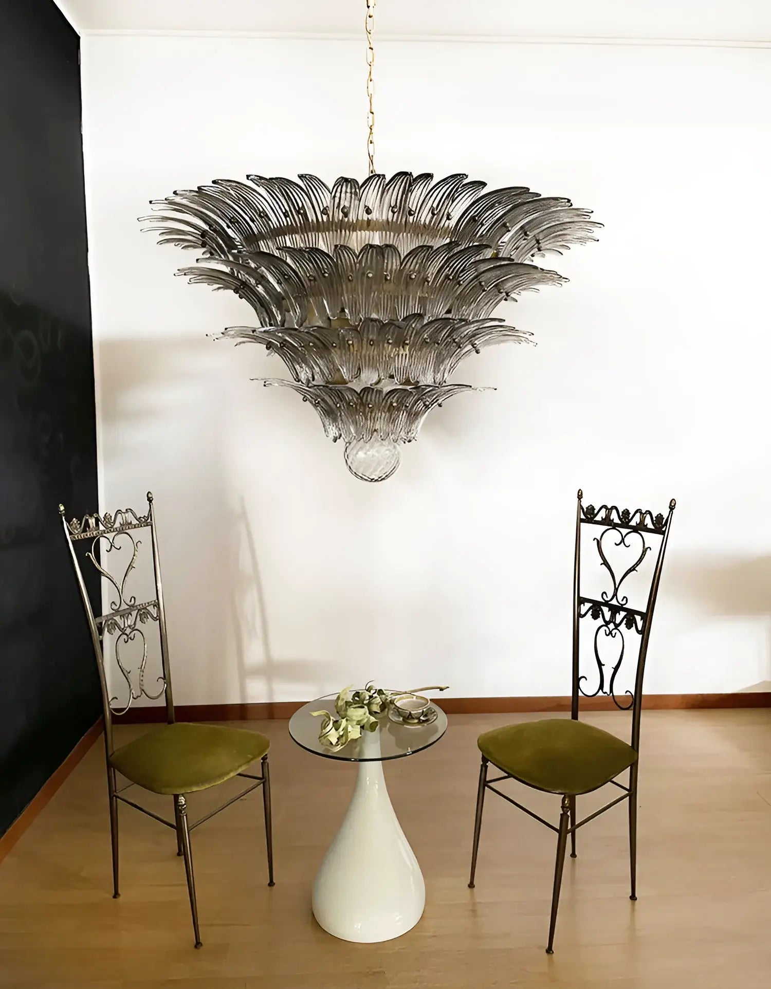 luxury-murano-palmette-smoked-glass-chandelier-modern-pendant-light-fixture