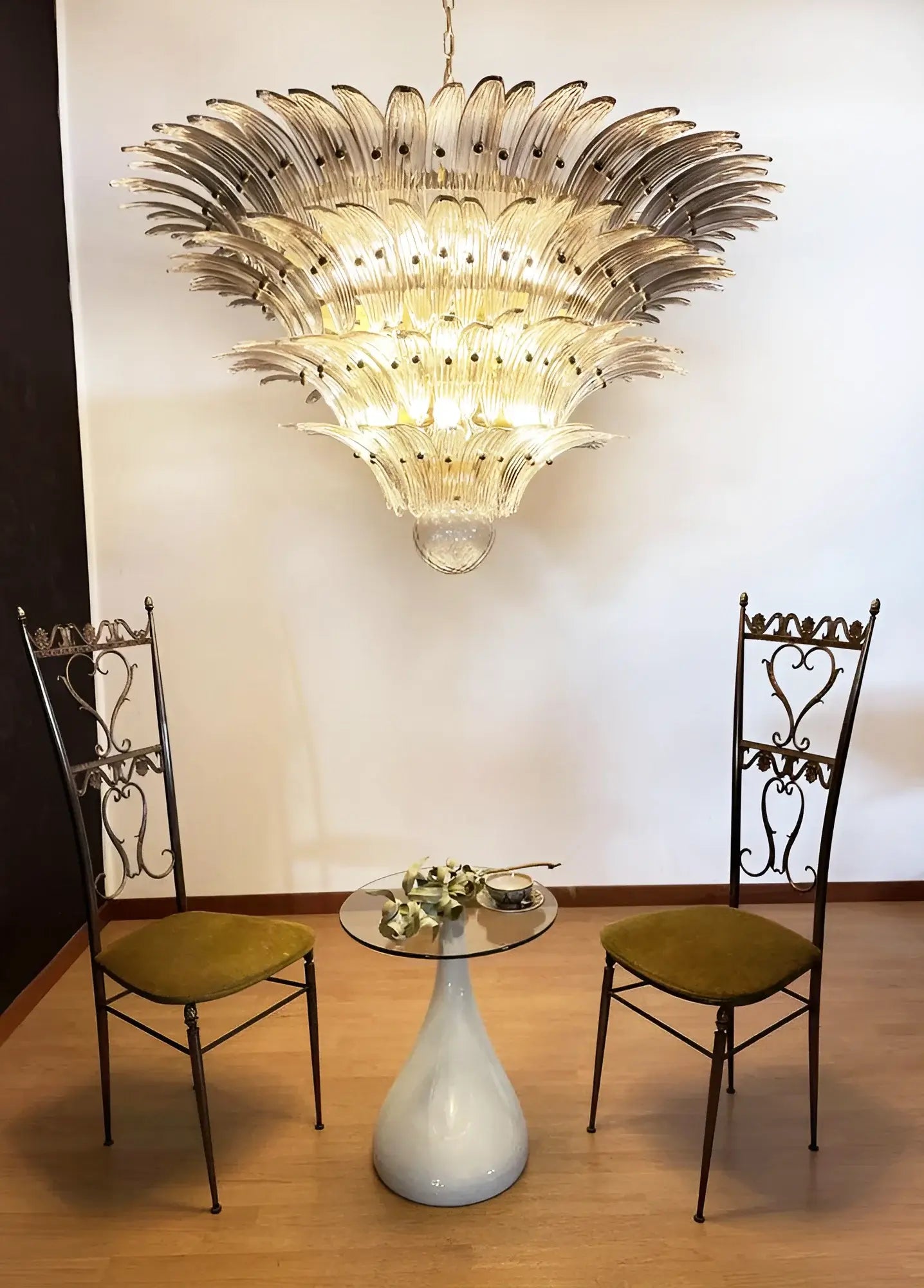 luxury-murano-palmette-smoked-glass-chandelier-modern-pendant-light-fixture