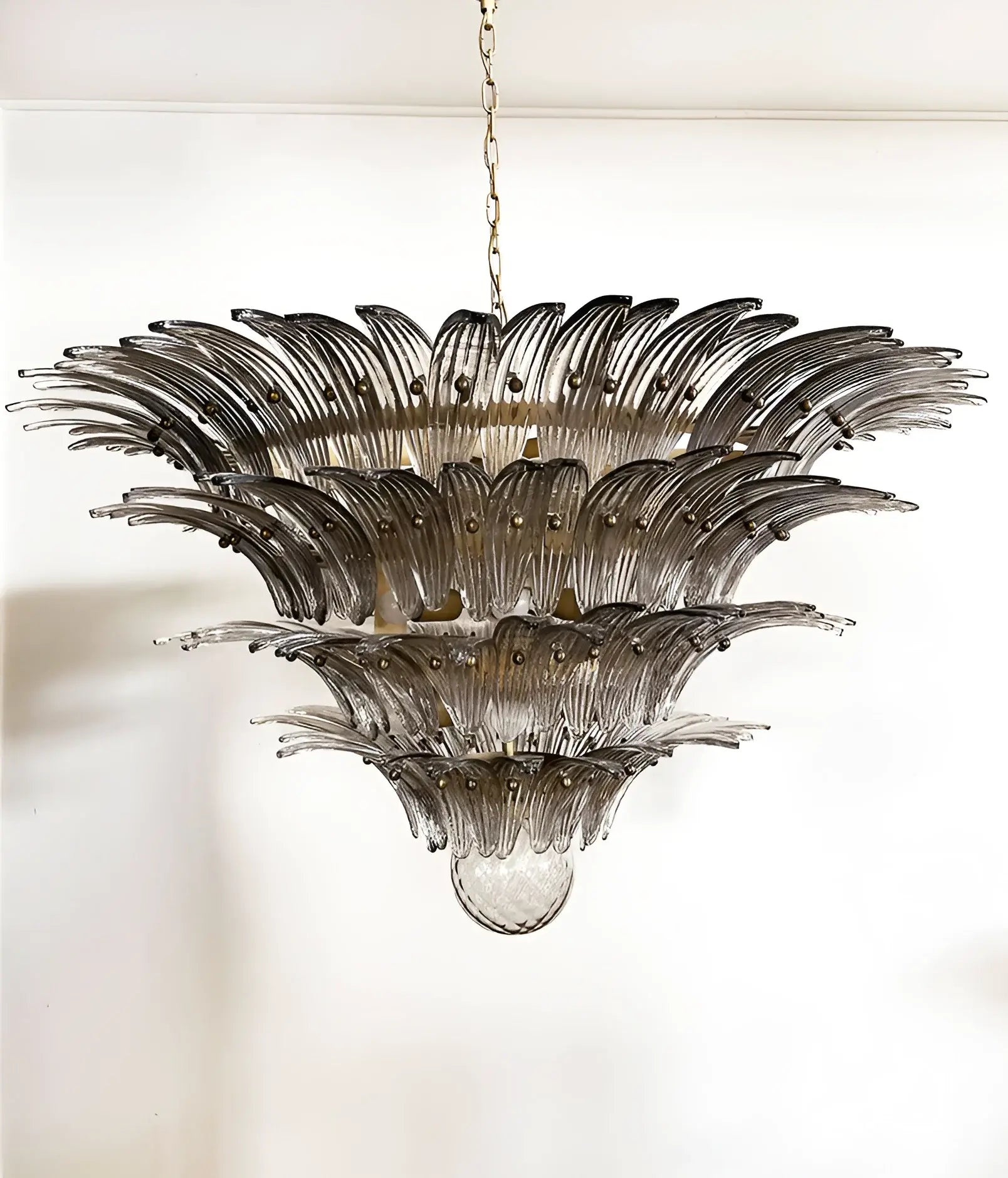 luxury-murano-palmette-smoked-glass-chandelier-modern-pendant-light-fixture
