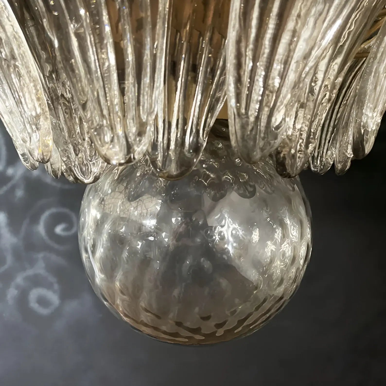 luxury-murano-palmette-smoked-glass-chandelier-modern-pendant-light-fixture