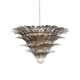 luxury-murano-palmette-smoked-glass-chandelier-modern-pendant-light-fixture