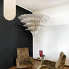 luxury-murano-palmette-transparent-glass-chandelier-elegant-pendant-ceiling-light