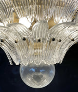 luxury-murano-palmette-transparent-glass-chandelier-for-elegant-dining-and-living-room-decor