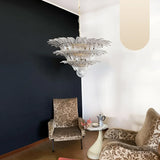 luxury-murano-palmette-transparent-glass-chandelier-for-elegant-dining-and-living-room-decor