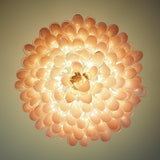 luxury-murano-pink-glass-petal-chandelier-with-gold-chrome-or-nickel-metal-finish