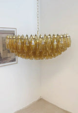 luxury-murano-style-faceted-amber-glass-chandelier-for-living-and-dining-room
