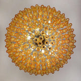 luxury-murano-style-faceted-amber-glass-chandelier-for-living-and-dining-room
