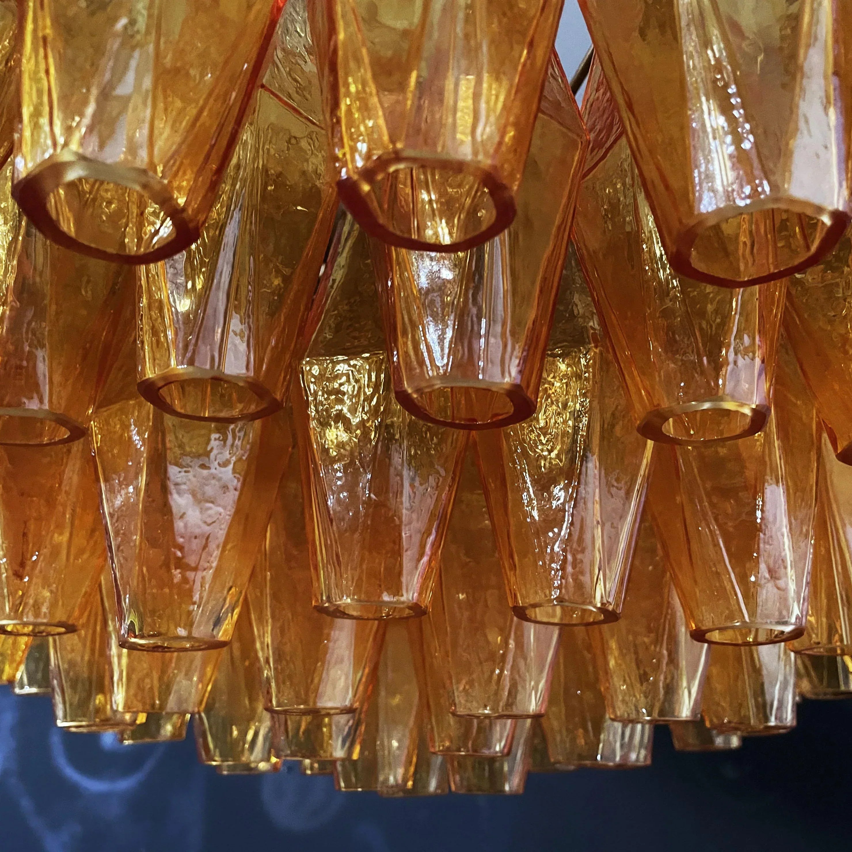 luxury-murano-style-faceted-amber-glass-chandelier-for-living-and-dining-room